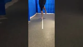 Thumbnail: Ankle Exercise Plyometrics