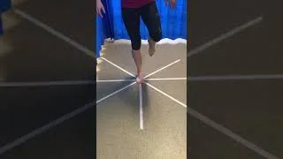 Thumbnail: Ankle Exercise Balance