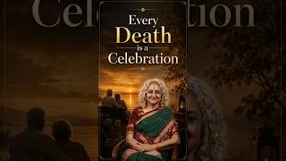 Thumbnail: Inspirational Story of Senior Meditator Nalini Kamal