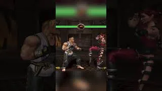 Thumbnail: Kobra/Kira Return To Help Ghostface?  #MortalKombat  #Ghostface