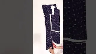 Thumbnail: Easy #diy #cuttingandstitching #blouse