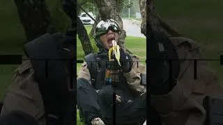 Thumbnail: Nerf War: First Person Shooter #Shorts