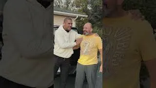 Thumbnail: A gift for Glover