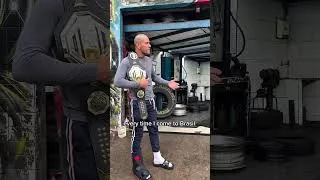 Thumbnail: De volta pra borracharia - Back to Tire Shop