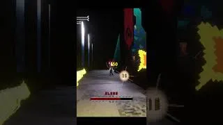 Thumbnail: Alaric Boss Fight #shooter #fps #gaming #boss #indiegame