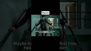 Thumbnail: He Realized He Was Infected... What He Did Next Will Break Your Heart | Zombie Apocalypse Part 5