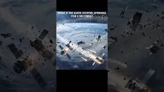 Thumbnail: 5 SECONDS WITHOUT ROTATION: Instant Doomsday ⏳💥