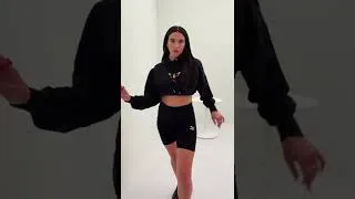 Thumbnail: [Dua for Puma #Flutur] Dua Lipa Loop - Hallucinate Loop - Dua Loopa #dualipa #flutur #shorts #short