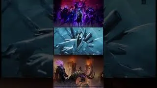 Thumbnail: Chapter 27 Retribution #SoloLevelingArise#SoloLevelingGameplay#SungJinWoo#MobileGaming #PCGaming