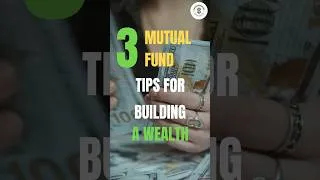 Thumbnail: Build Massive Wealth with ONLY ONE MUTUAL FUND!#motivation #mutualfundsahihai  #investment