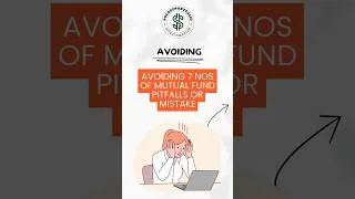 Thumbnail: Mutual fund 7 mistake