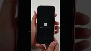Thumbnail: iOS 27 New Recovery Mode on iPhone #ios27