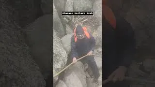 Thumbnail: Kinnaur Kailash Yatra | kinnaur kailash trek | kinnaur kailash complete information