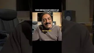 Thumbnail: Your uniform is not given by BJP says Prakash Raj to Delhi Police