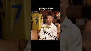 Thumbnail: This Is What Makes Cristiano Ronaldo Different