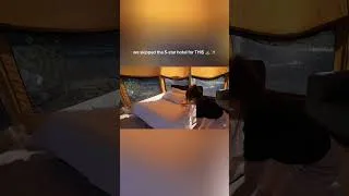 Thumbnail: Bell Tent Camping for One Night Only  #campping #peacefulcamping