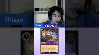 Thumbnail: Thiago says Snow White and the Sevens Dwarfs are real! #disneylorcana #lorcana #disneylorcanatcg