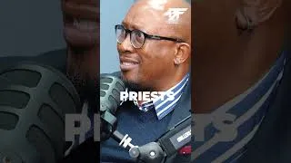 Thumbnail: Corruption, Economic Collapse & The Real Future Of SA ft. Xhanti Payi