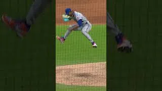 Thumbnail: He Was Booed in His Debut