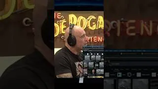 Thumbnail: Joe Rogan - Elon Musk Mars Square - Space X