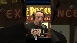 Thumbnail: Joe Rogan on Nazi NASA scientist predicting Elon Musk going to Mars