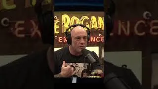 Thumbnail: Joe Rogan on free speech destroyed by Biden