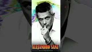 Thumbnail: Alejandro Sanz - Pisando Fuerte