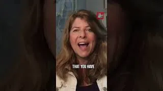 Thumbnail: Naomi Wolf: The Effects of October 7th
