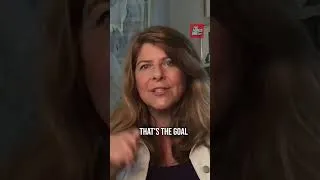 Thumbnail: Naomi Wolf: How to Break a Society