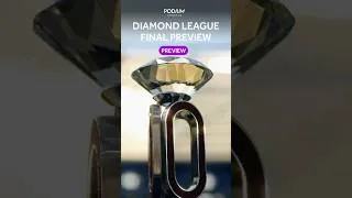 Thumbnail: 💰Diamond League final v Ultimate Championships