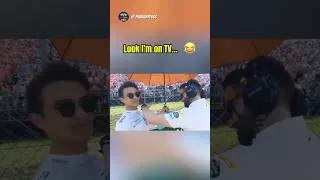 Thumbnail: Rookie Lando Norris was something else