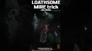 Thumbnail: PoE 2: LOATHSOME MIRE - how to find the exit fast -