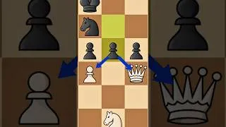 Thumbnail: Brilliant 2669 ELO Tactic You Should See in chess