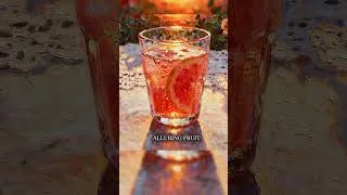 Thumbnail: Alluring fruit 🍎✨ #shorts #asmr #impressionism #monet