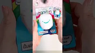 Thumbnail: Jet-Puffed Marshmallow DIY Squishy🤍