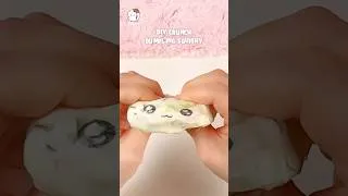Thumbnail: DIY Crunch Viral Dumpling Squishy🥟