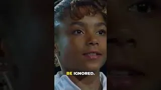 Thumbnail: Dominique Dawes Ends Shannon Miller’s Reign! #shorts