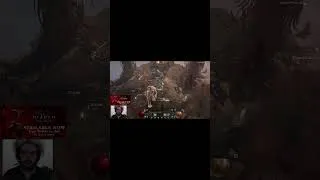 Thumbnail: YOU'RE TOO LATE - Diablo 4: Lord Of Hatred #diablopartner #ad #sponsored