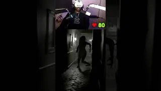 Thumbnail: Something Is Moving FAST Through The Darkness | The Unworthy #horror #gaming