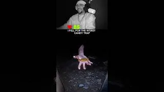Thumbnail: I FEEL FOR THE WORST CANDY TRAP…