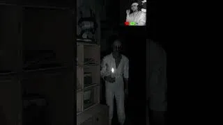 Thumbnail: I Regret Pressing “Play” 😭 #horror #gaming