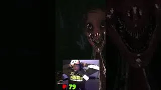 Thumbnail: SCREAMING FOR MY LIFE | HARITI VR