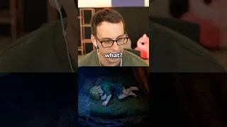Thumbnail: I didn't expect this, and neither did you??