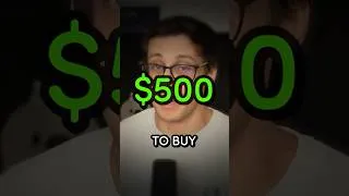 Thumbnail: I gave my viewers my credit card for fun