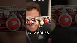 Thumbnail: 72 hours to beat 6 games with a flute