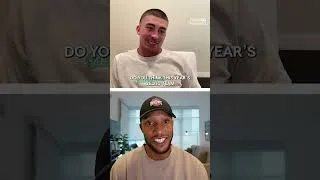 Thumbnail: Could the Celtics take the gold in Paris? Pritchard thinks so #bostonceltics #teamusa #olympics2024