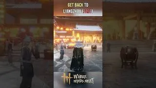 Thumbnail: Stuck in Fallen Liangzhou? DO THIS! #wherewindsmeet #wwmcies6
