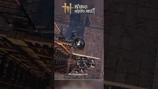 Thumbnail: Do this to stop Bounty Hunters! | Where Winds Meet