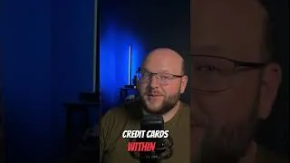Thumbnail: Understanding the Chase 5/24 Rule #shorts