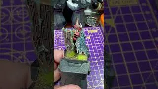Thumbnail: Khorne Warriors for Warriors of Chaos, Warhammer the Old World